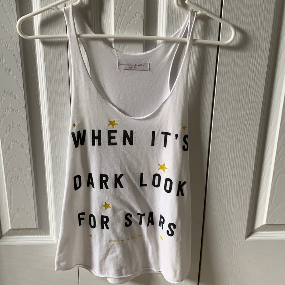 Spiritual Gangster Tank - Picture 1 of 2